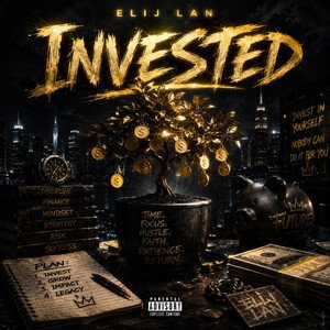 Invested