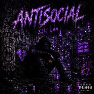Antisocial