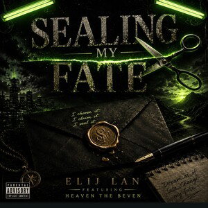Sealing my Fate  