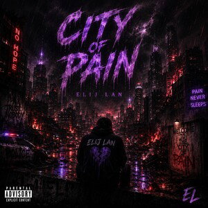 City of Pain