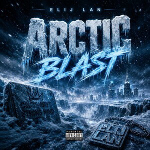 Arctic Blast