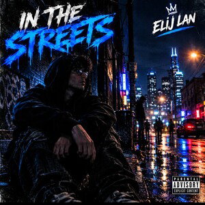 In the streets