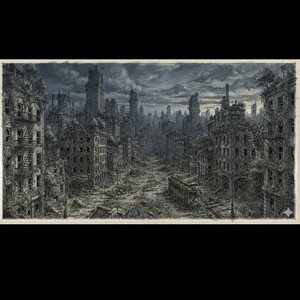 No Mans Land