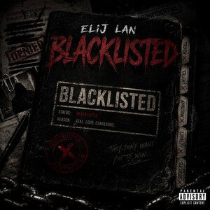 Blacklisted