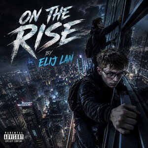 On the Rise