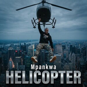 helicopter 