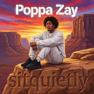 sitquietly
