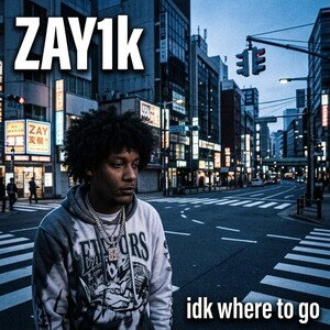 idk where to go