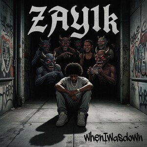whenIwasdown