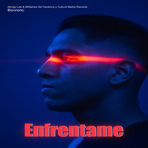 Enfrentame