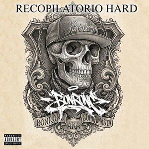 2 - Heavy Duty by Bonronc feat Ramzez & Fullgore CMR