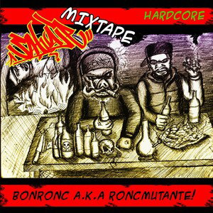 Salvaje Mixtape
