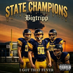 I got that fever 