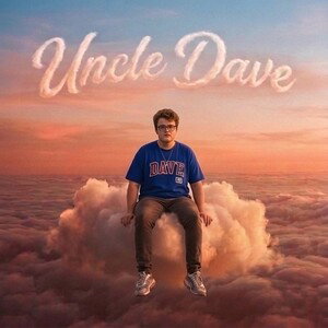 Uncle Dave 