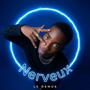 Nerveux 
