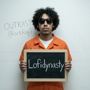 OUTKAST (RockRap)
