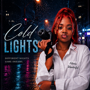 Cold Lights (Midnight Trap Take)