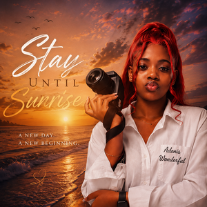 Stay Until Sunrise (Alt Take) 