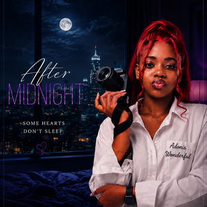 After Midnight (Late Night Mix)