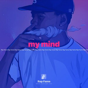 my mind 