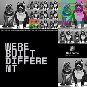 were built different