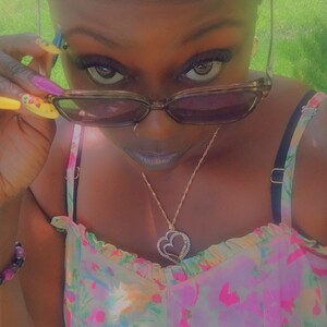 Love Overglow 