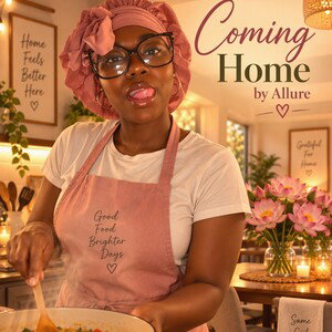 Coming Home