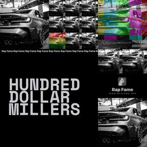 hundred dollar millers