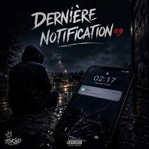 DERNIER NOTIFICATION 
