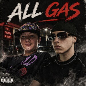 all gas