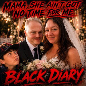 dear mama