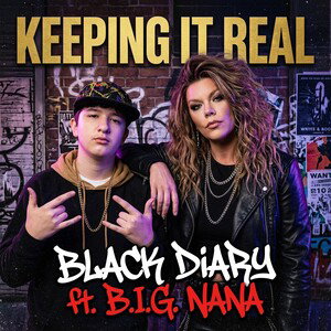 keeping it real 