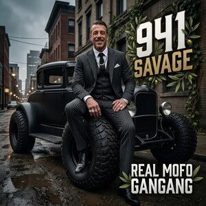 real mofo gangang