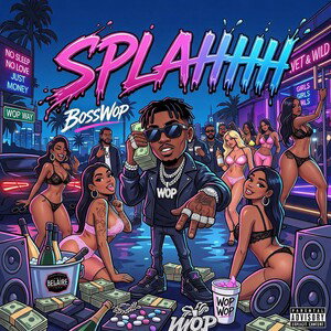 BossWop - SPLAHHH