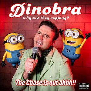 why are they rapping?