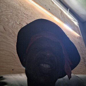 Good evening 🙏 it's collaborate but it's a real talk 👄 Gang Gang 40 collaborate bang for cuzz 