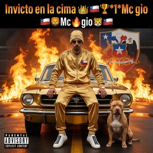 palison que se ganó el supuesto poeta del rap 