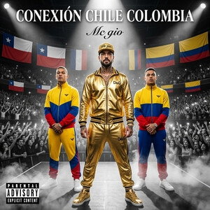 conexión chile Colombia 