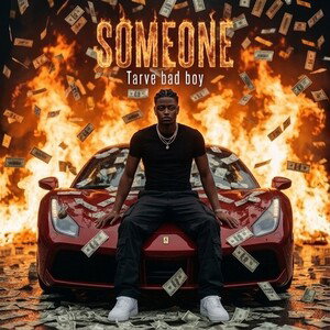 someone 