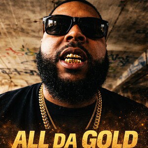 REKO420 - All Da Gold 
