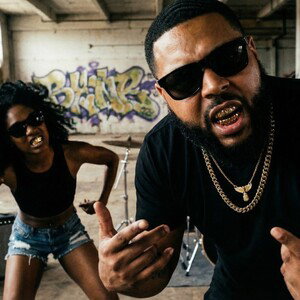 REKO420 - WALK WIT IT 