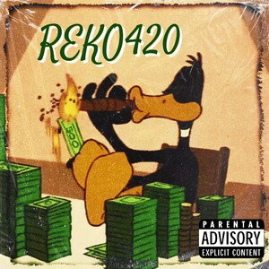 REKO420 - LIKE DAT