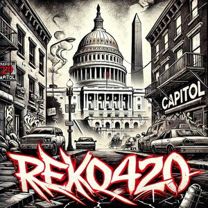 REKO420 - CRUSH EM 