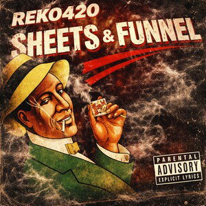REKO420 - G.M.F.U