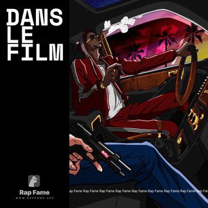 dans le film