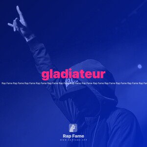 gladiateur