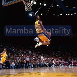 Mamba mentality 