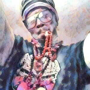 KOMIN IN HEAVY - MANIAC BEATZ 