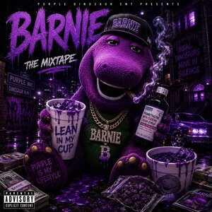 Barnie1ks