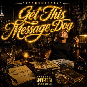 Getthismessagedog